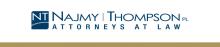 najmy thompson logo